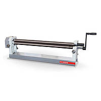 Ручний верстат 3-х валковий Isitan TS 1050x50