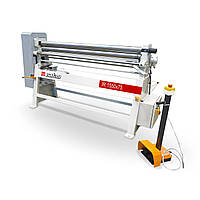 Електромеханічний верстат 3-х валковий Isitan IR 2050x75