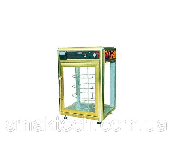 Теплова промислова вітрина настільна DH-13, фото 1