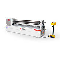 Електромеханічний верстат 3-х валковий Isitan IRM 2550x140