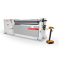 Електромеханічний верстат 3-х валковий Isitan MRM-S 2550x180