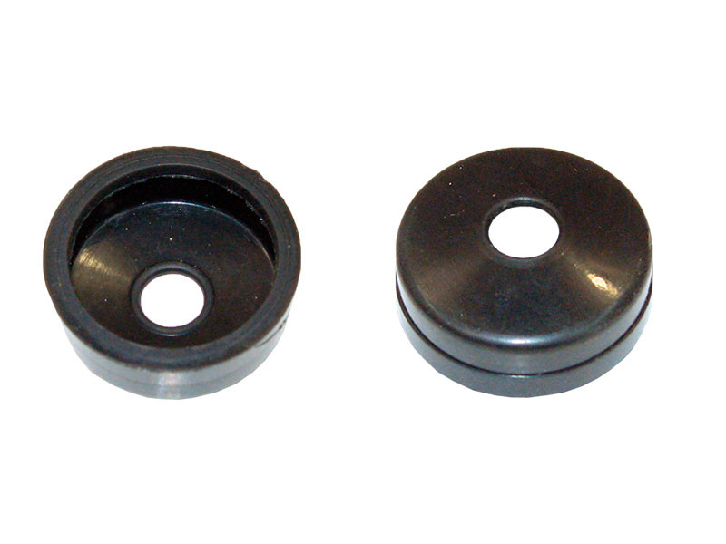 Наконечник гумовий на стовбур перфоратора Інтерскол 550, фото 1