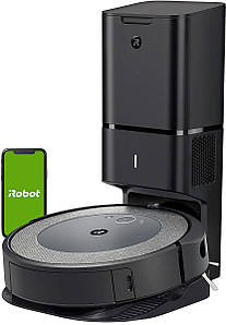 Робот-пилосос iRobot Roomba i3+