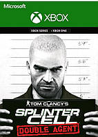 Tom Clancy s Splinter Cell® Chaos Theory для Xbox One/Series S|X