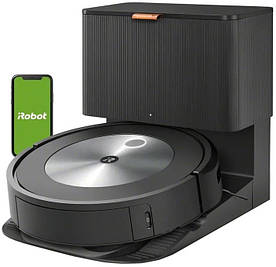Робот пилосос iRobot Roomba j7+