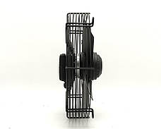 Осьовий вентилятор Турбовент Сигма 600 B/S, фото 2