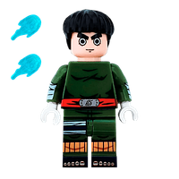 Фигурка Sony Cartoons Naruto Rock Lee nt018 1 1шт