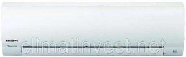 Кондиціонер Panasonic CS/CU-UE12RKD Standart Inverter
