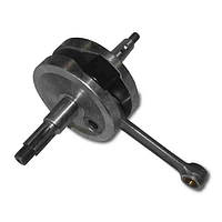 Колінвал під шліць моторолера «Муравей»