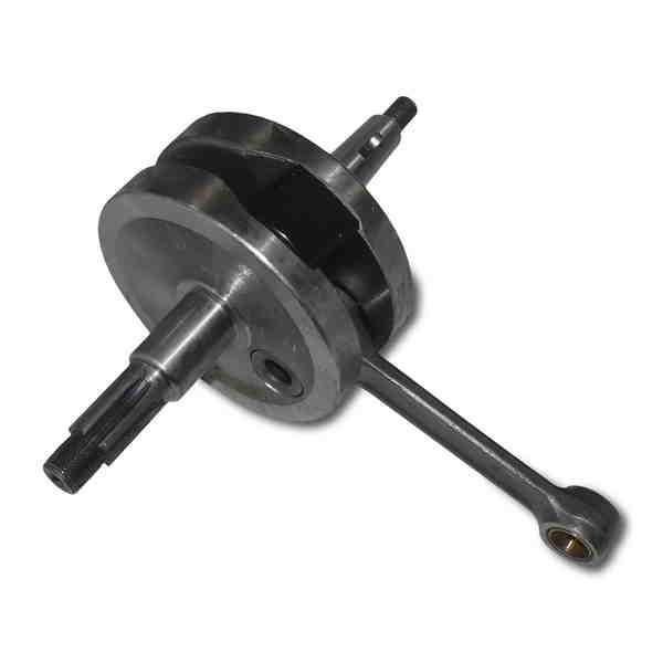 Колінвал під шліць моторолера «Муравей»