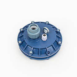 Наголовок герметичний антивандальний 125 на 25 для свердловини