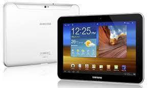 Samsung Galaxy Tab 8.9 GT-P7300, P7310