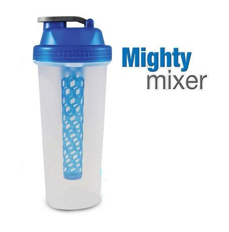 Спортивний шейкер Mighty Mixer