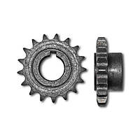 Зірка моторна «Муравей» (під шпонку)