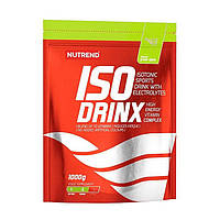 Изотоник Nutrend Iso Drinx (1000 г) нутренд green apple