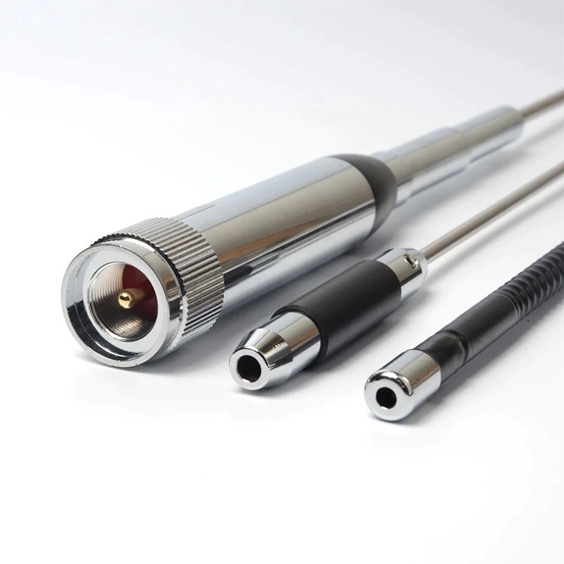 Антенна для рации автомобильная Zastone NNTX HH-9000 PL-259