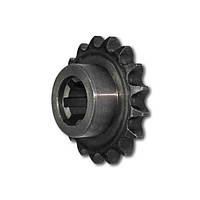 Зірка моторна «Муравей» (під шліць)