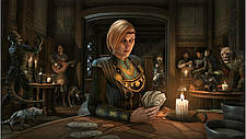 The Elder Scrolls Online: High Isle Collector's Edition Upgrade (Ключ Bethesda.net), фото 2