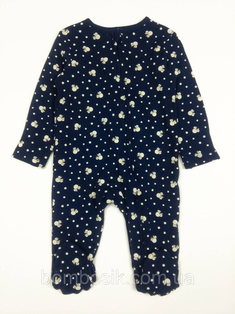 Чоловічок для дівчинки George, First size (50-56см)