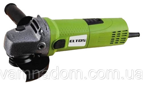 Болгарка Eltos МШУ-125-1100