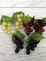 Штучна гроно винограду, фото 5