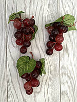 Штучна гроно винограду, фото 4
