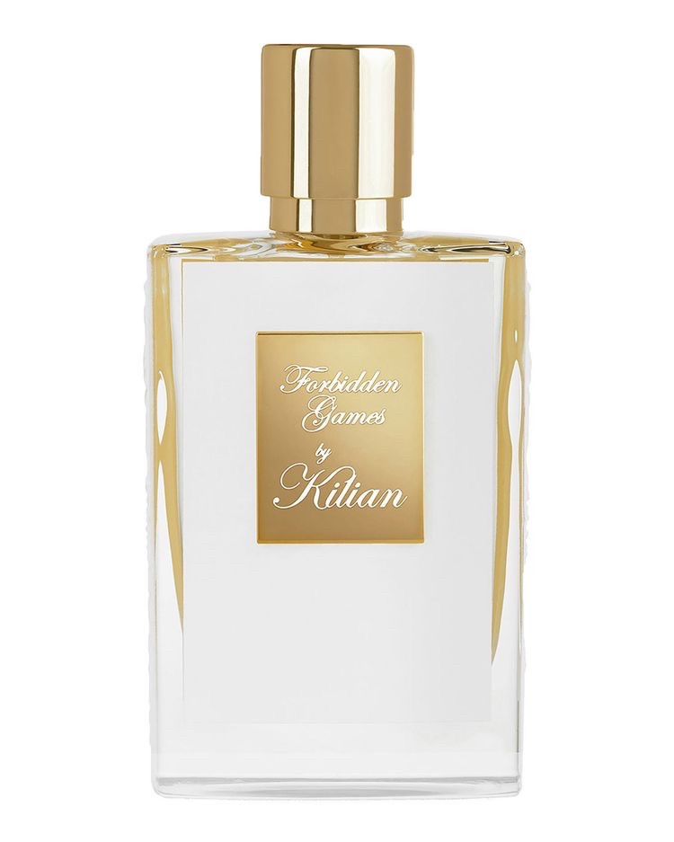 Kilian Forbidden Games 50ml,Тестер
