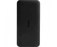 Зовнішній акумулятор (Power Bank) Xiaomi Redmi Power Bank 20000mAh Black (VXN4304GL)