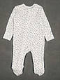 Чоловічок для дівчинки George, First size (50-56см), фото 3