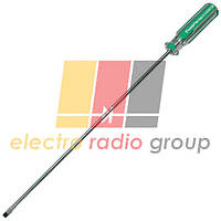 Викрутка шпицева Pro'sKit 89119A, SL 5 mm, 300 mm