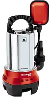 Насос для грязной воды Einhell GC-DP 6315N