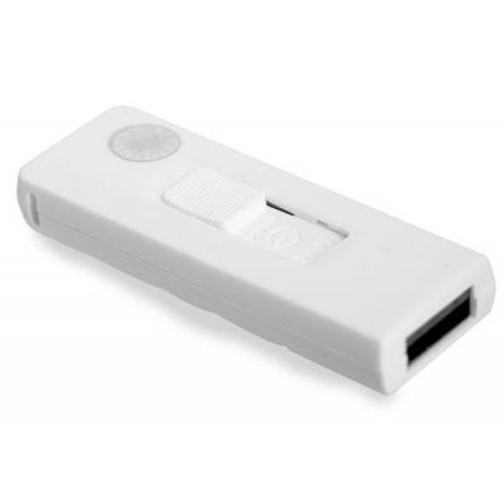 USB флеш накопитель Silicon Power 64GB Ultima U03 USB 2.0 (SP064GBUF2U03V1W) - фото 2 - id-p1570613081