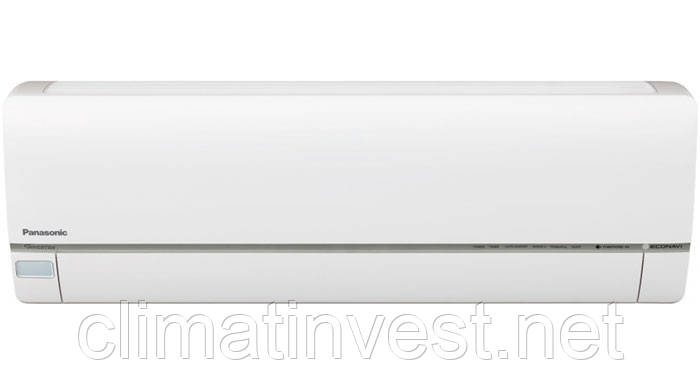 Кондиционер Panasonic CS/CU-HE12QKD Flagship Inverter 2015 панасоник