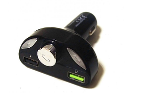 FM модулятор №HZ H28BT