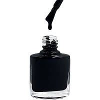 Лак-краска для стемпинга Фурман professional 8 мл (цвет черный)