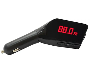 FM модулятор №HZ H1BT