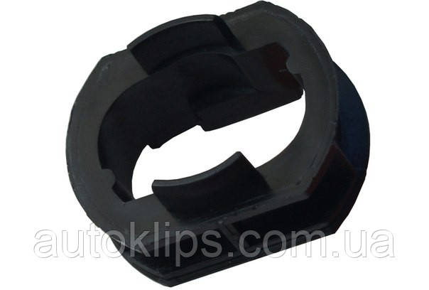 Кліпса кріплення порога Mercedes C- Class W202, E-Class W210, CLK- Class W208 ОЕМ: A0099884378