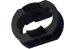 Кліпса кріплення порога Mercedes C- Class W202, E-Class W210, CLK- Class W208 ОЕМ: A0099884378