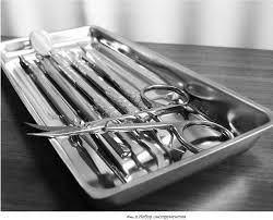 Ветеринарні інструменти