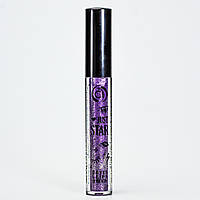 Глітер для макіяжу рідкий Colour Intense Just Star 4 мл JS-4, № 107 Twinkle Lavender Мерехтіння лаванди