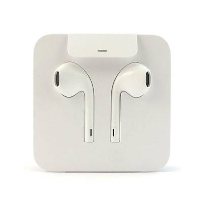 Hf earpods lightning - купить недорого на Prom.ua: цены, акции и отзывы ...