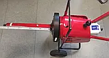Гайкерт електричний Maxboxer/TURBO- 2000, фото 6