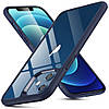 Чехол ESR для iPhone 12 mini Ice Shield (Mimic), Blue (3C01201140201), фото 3