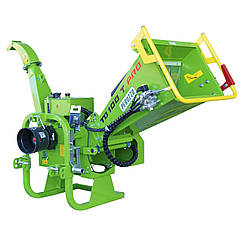 Барабанний подрібнювач Peruzzo TB 100-T PRO