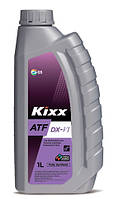 Масло Kixx ATF DX-VI(E)_12/1L BX