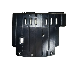 Захист картера JEEP Compass 2006-2011