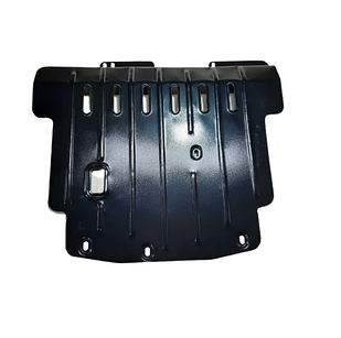 Захист картера JEEP Compass v-2.0/2/4 МКПП з 2012-