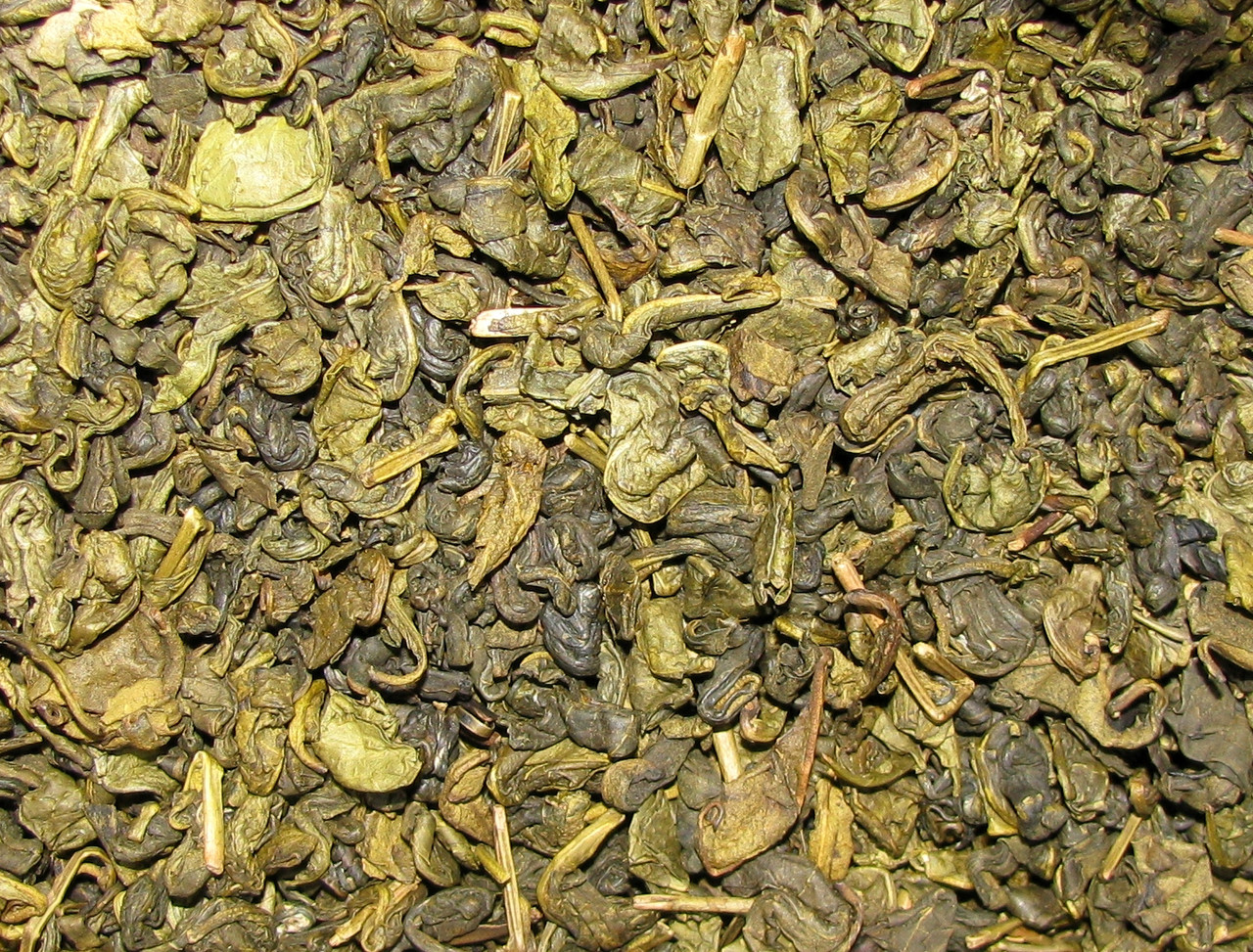 Чай зелений Саусеп 50 г