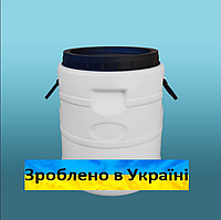 Бочка пластиковая пищевая|бидон|30л