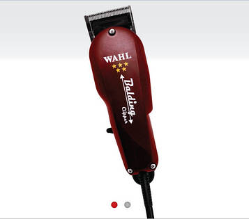 Машинка для стрижки волосся Wahl Balding 5 star (08110-316H)